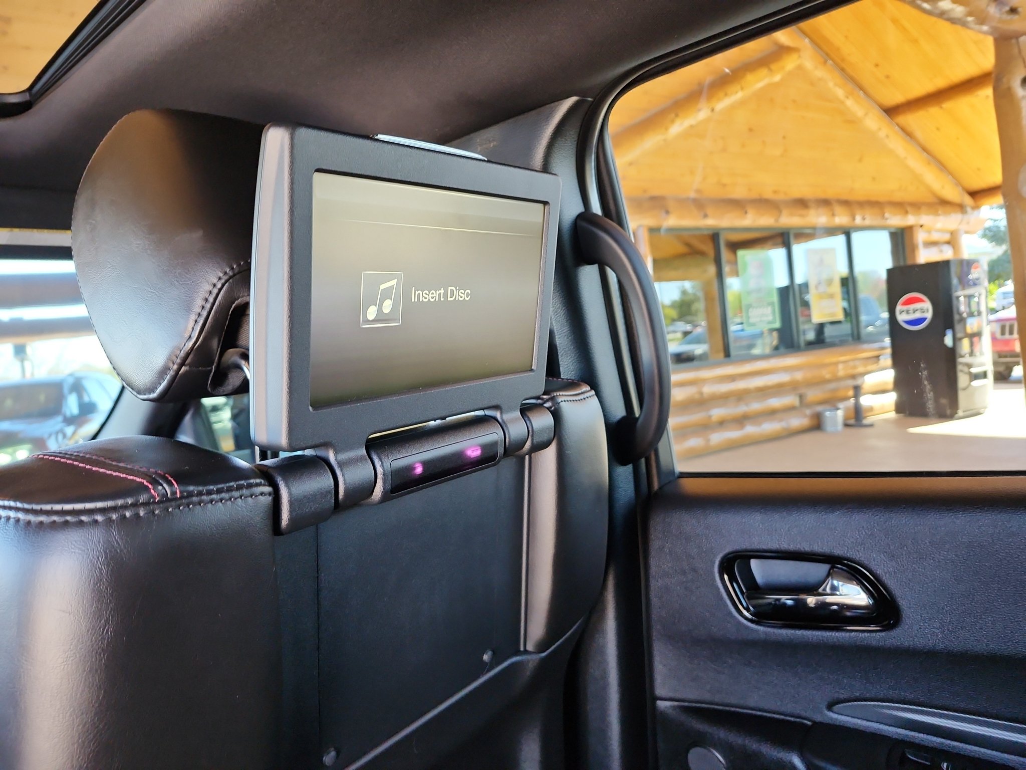 Used 2021 Dodge Durango R/T w/ Trailer Tow Group IV AWD/4WD image 14