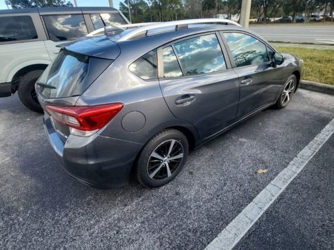 Used 2023 Subaru Impreza Premium image 7