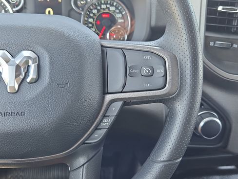 New 2024 RAM 2500 Tradesman image 16