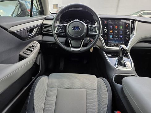 Certified 2025 Subaru Outback Premium AWD/4WD image 12
