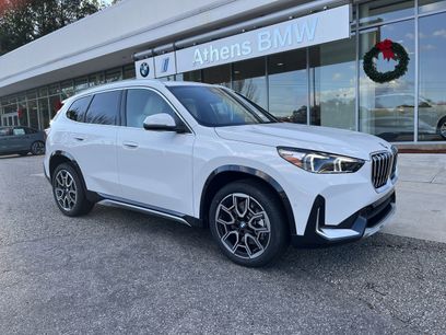 New 2026 BMW X1 xDrive28i w/ Convenience Package