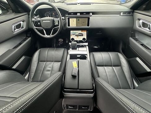 Used 2023 Land Rover Range Rover Velar R-Dynamic S image 22