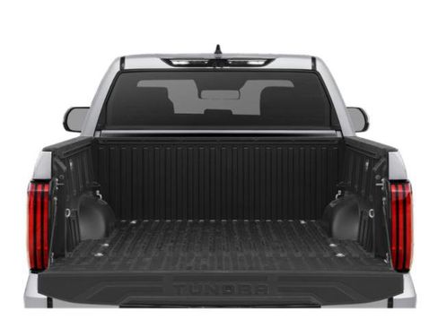 New 2026 Toyota Tundra Capstone AWD/4WD image 14