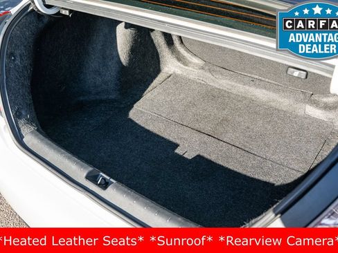 Used 2016 Honda Civic EX-L image 31