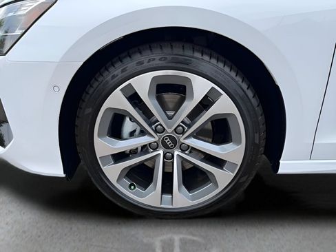 New 2026 Audi A3 2.0T Premium AWD/4WD image 9