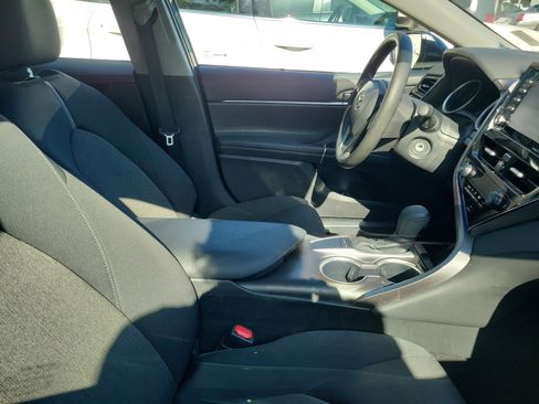 Used 2016 Toyota Corolla S FWD image 10
