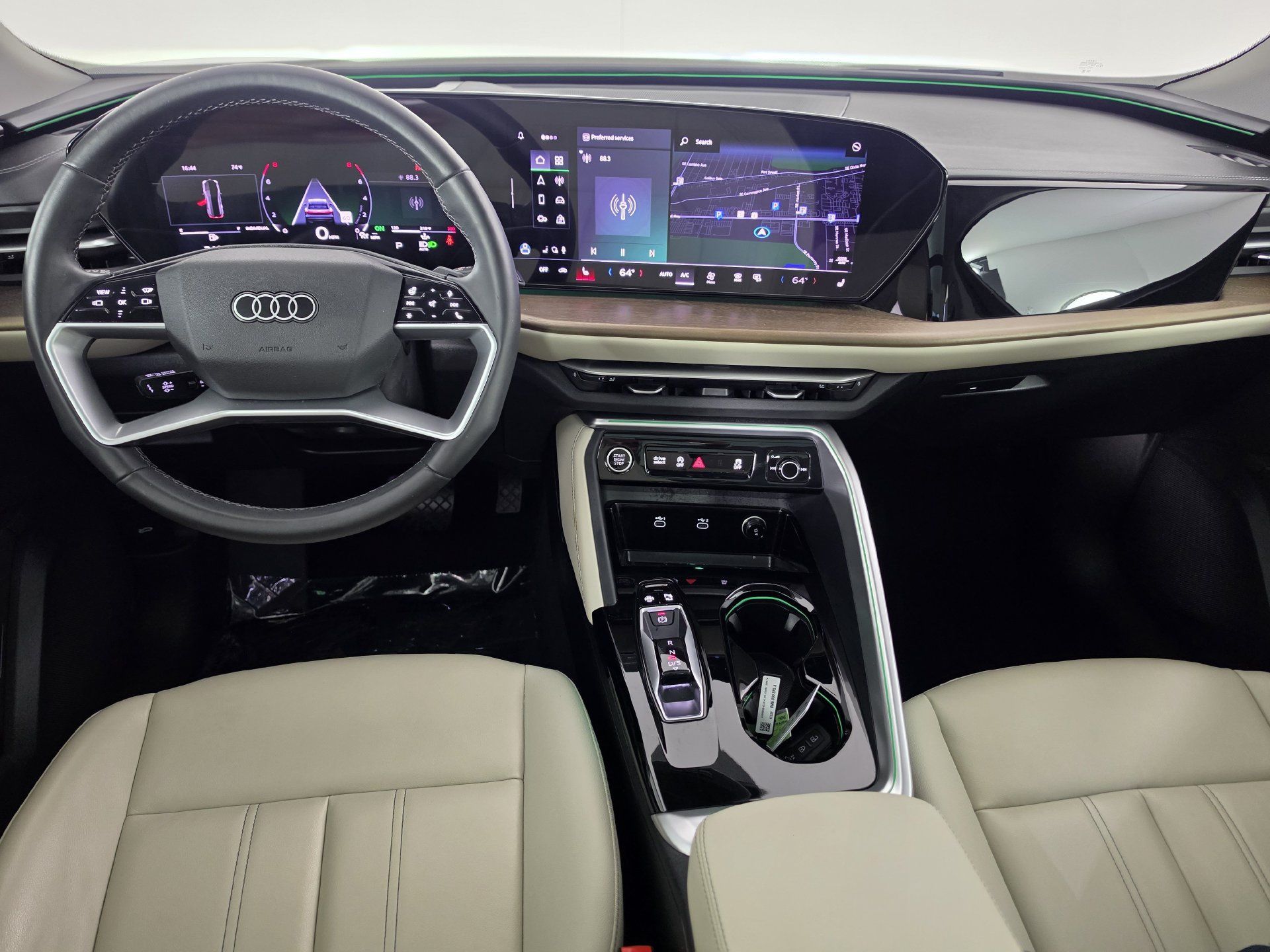 Used 2025 Audi Q5 Premium Plus AWD/4WD image 22