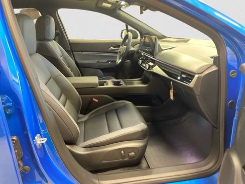 New 2026 Honda Prologue Elite image 16