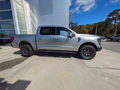 New 2025 Ford F150 Tremor w/ Equipment Group 402A High image 4