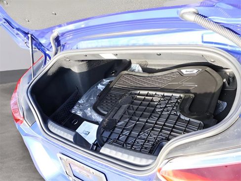 Used 2024 BMW Z4 M40i w/ Premium Package image 17