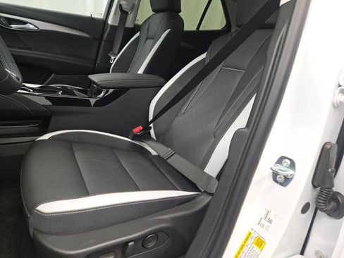 New 2026 Buick Envision Sport Touring AWD/4WD image 27