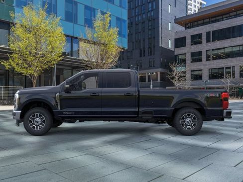 New 2026 Ford F250 Lariat AWD/4WD image 3