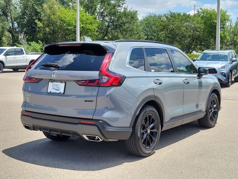 Used 2024 Honda CR-V Sport-L image 4