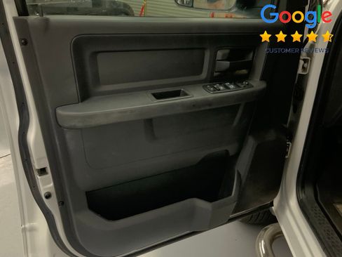 Used 2012 RAM 2500 ST w/ Chrome Appearance Group image 15