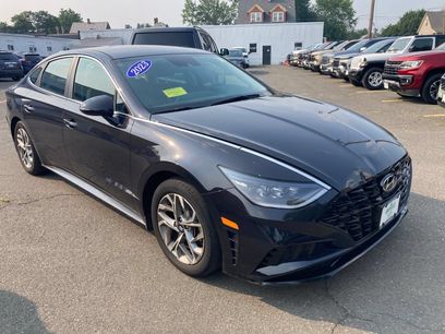 Used 2023 Hyundai Sonata SEL