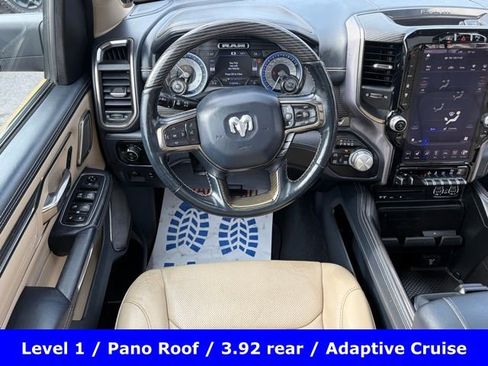 Used 2019 RAM 1500 Limited image 39