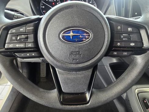 Used 2024 Subaru Crosstrek 2.0i Premium AWD/4WD image 23