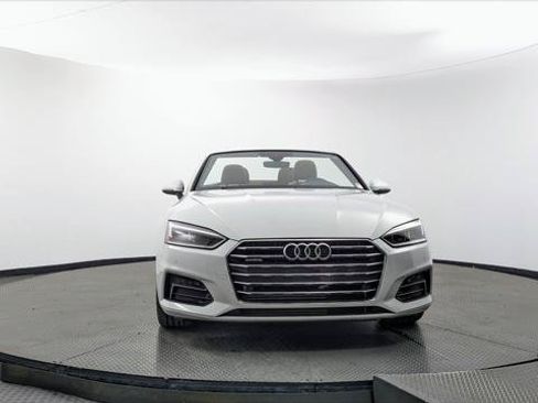 Used 2018 Audi A5 2.0T Premium Plus w/ Premium Plus AWD/4WD image 12