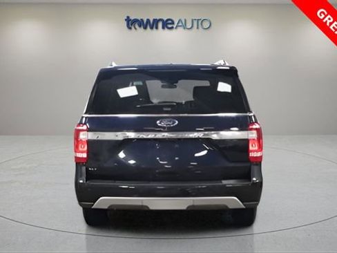 Used 2021 Ford Expedition XLT image 4