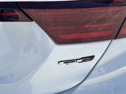 Certified 2024 Kia Forte GT-Line w/ GT-Line Premium Package image 9