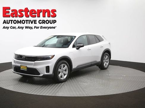 Used 2024 Honda Prologue EX image 52