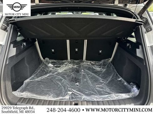 Certified 2026 MINI Cooper Countryman S AWD/4WD image 13