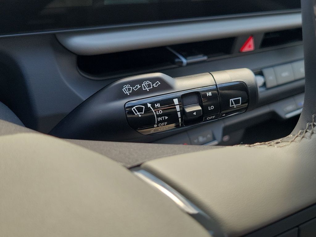New 2027 Kia Seltos EX FWD image 31