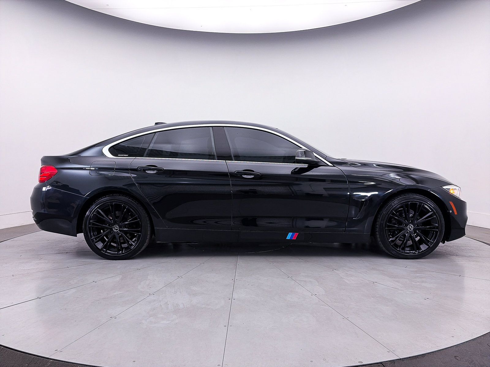 Used 2017 BMW 430i Gran Coupe RWD image 35