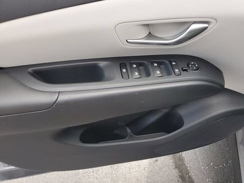 Certified 2024 Hyundai Tucson SEL AWD/4WD image 20