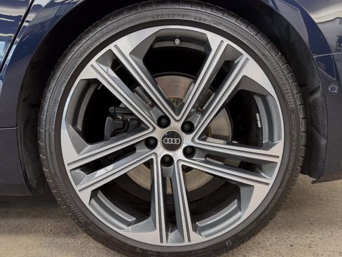 Used 2024 Audi S7 Premium Plus image 12