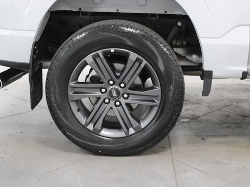 Used 2023 Ford F150 XLT w/ Equipment Group 302A High AWD/4WD image 17