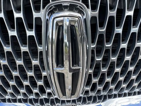 Used 2022 Lincoln Navigator Reserve image 8