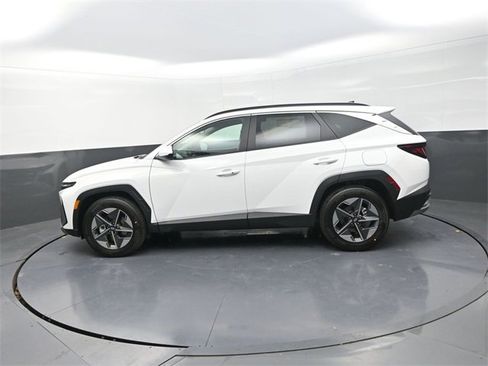 New 2026 Hyundai Tucson SEL image 5