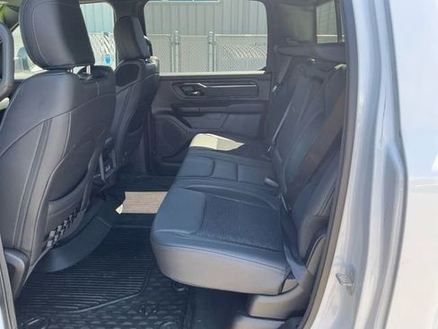 Used 2023 RAM 1500 Big Horn AWD/4WD image 10