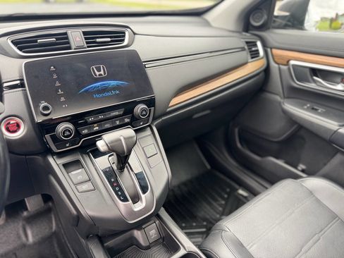 Used 2018 Honda CR-V Touring image 28