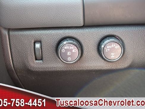 Certified 2020 Chevrolet Colorado Z71 AWD/4WD image 38