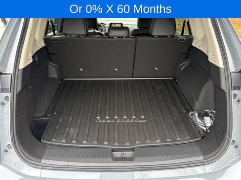 New 2026 Nissan Rogue SV image 22