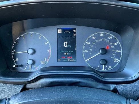 Used 2024 Toyota Corolla SE image 34