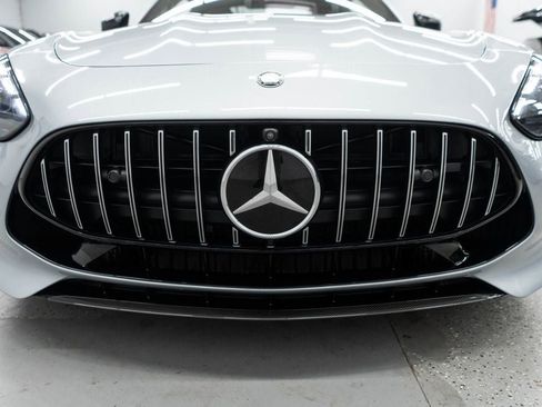 Used 2024 Mercedes-Benz AMG GT 63 image 49