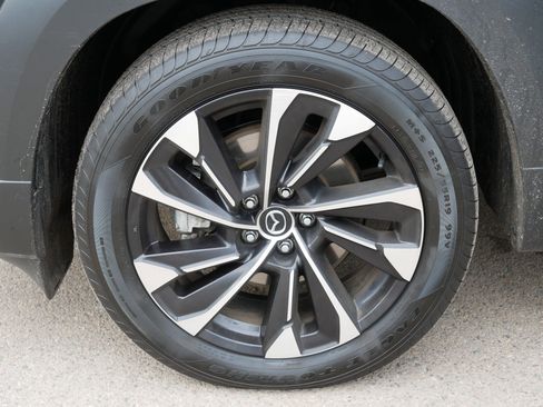 Used 2025 MAZDA CX-50 2.5 Hybrid w/ Premium Plus Pkg image 15