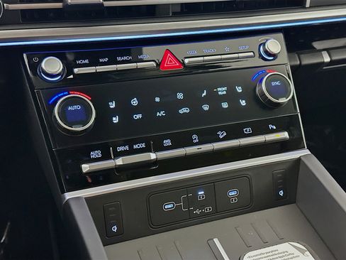 New 2026 Hyundai Santa Fe Limited image 16