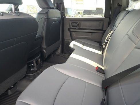 New 2026 RAM 2500 Tradesman image 10