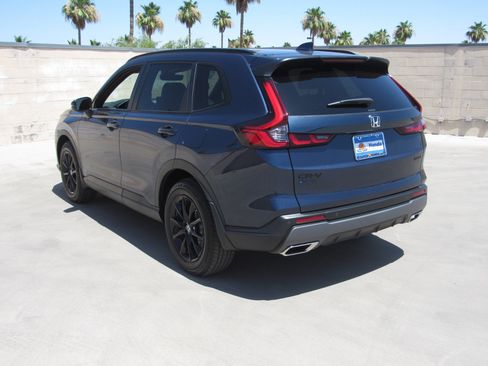 New 2026 Honda CR-V Sport-L image 5