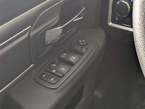 Used 2024 RAM 1500 Classic Warlock image 15