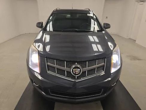 Used 2010 Cadillac SRX Premium image 2