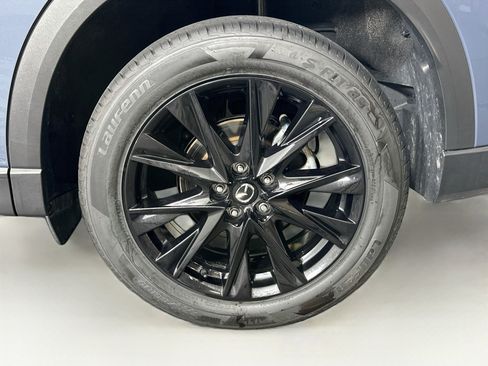 Used 2025 MAZDA CX-5 Carbon Edition AWD/4WD image 11