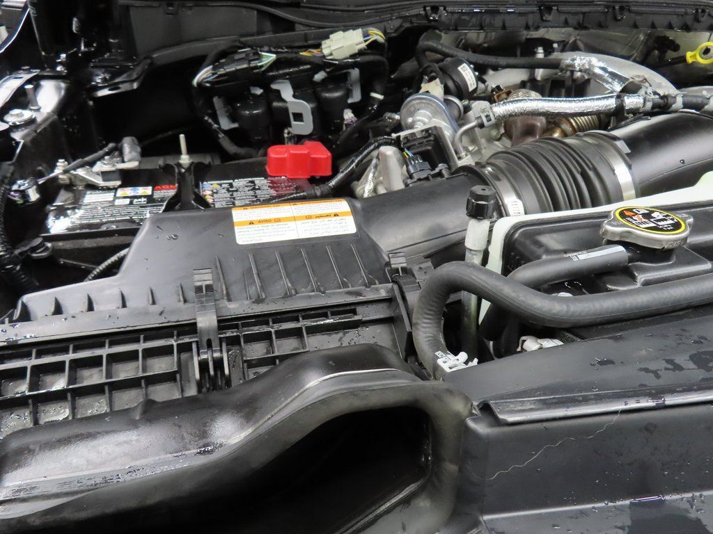Used 2025 Ford F450 Platinum AWD/4WD image 37