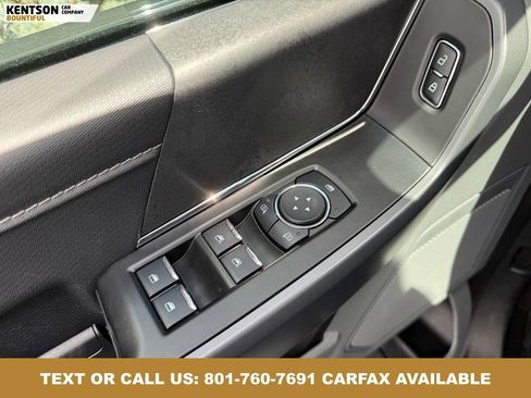 Used 2025 Ford F150 XLT w/ Equipment Group 301A Standard AWD/4WD image 21