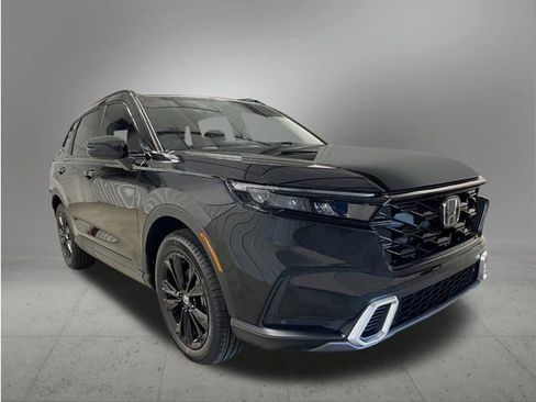 New 2026 Honda CR-V Sport Touring image 9