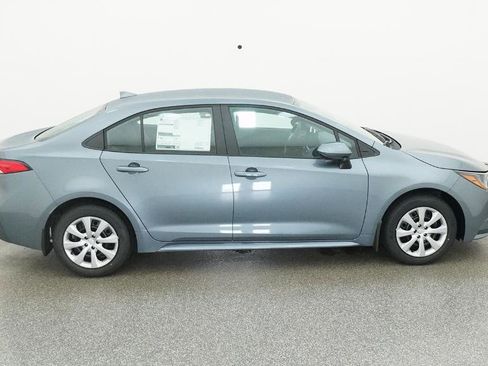 New 2026 Toyota Corolla LE image 25